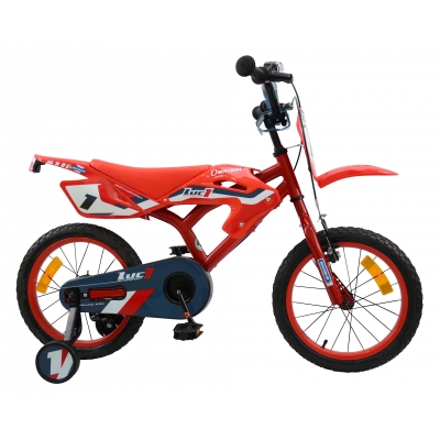 16 mto bike