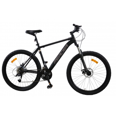 27.5 Mercier Alloy bike