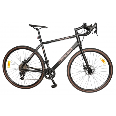 700C Mercier Gravel sport