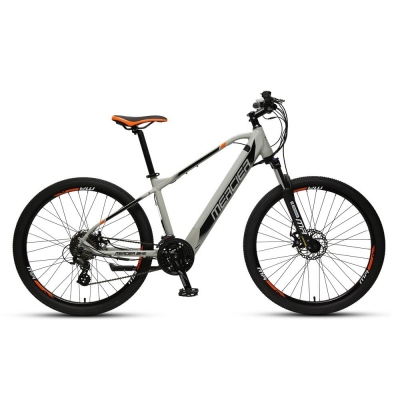 27.5 E-MTB PLUS BIKE