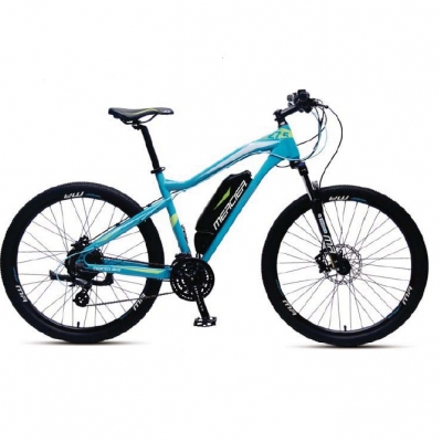 27.5 E-MTB BIKE
