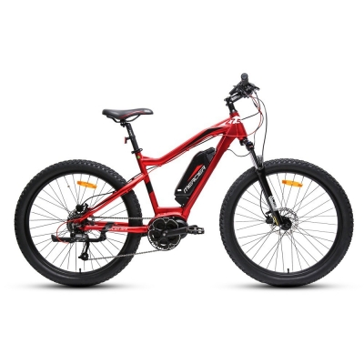 27.5 E-MTB PRO BIKE