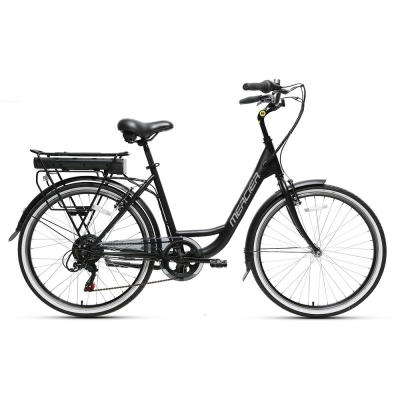 26" E-URBAN CITY 