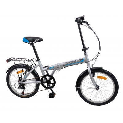 20 folding alloy